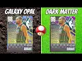 I Turned Holo Galaxy Opal Kevin Durant into a Dark Matter Sold it For
