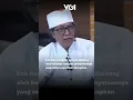 Download Lagu Usai Sebut Jokowi Firaun, Cak Nun Ngaku Disidang Oleh Keluarga #shorts