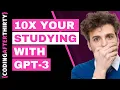 Solving Fibonacci Recursion Problem Using Memoization how I study with gpt-3 and codewars