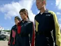 SPD Power Rangers A Squad v/s B Squad full fight