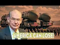Download Lagu De angstaanjagende opkomst: China en Rusland slaan de handen ineen om Amerika te verslaan? | John...