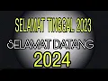 Dj Remix Tahun Baru 2023-2024