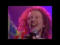 Download Lagu Simply Red - Turn It Up (Live in Manchester, 1990)