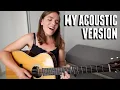 Download Lagu Fleetwood Mac - Go Your Own Way [Cover by Mary Spender]