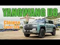 Download Lagu Yangwang U8: 1200 HP Chinese Super SUV
