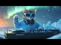 Download Lagu DJ MIAWW Live – Chill House Under the Northern Lights ❄️🎧 | Arctic Groove Live Set