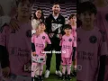 Download Lagu Antonella Roccozzo with Her Beautiful Family ❤️ #football #antonella #messi #foryou