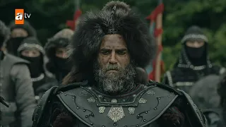 موسيقي المغول 5 مسلسل المؤسس عثمان 