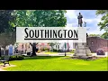 Scenes from Southington Connecticut