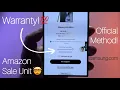 How to Check Samsung Warranty Step-by-Step Guide 2025 Verify Any Galaxy Device Warranty