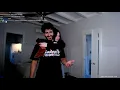 Connor Morgan reveal his real Height