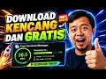 BYE BYE IDM Cobain FDM Free Download Manager GRATIS Yang PoewerFULL