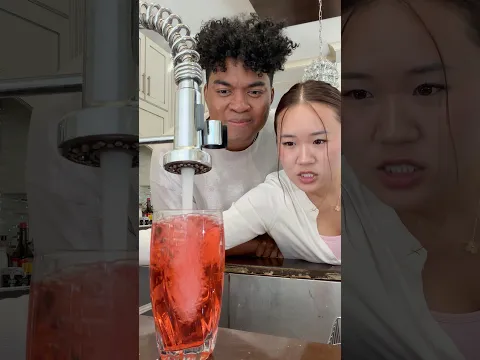Fill the cup challenge👀 #couple #couples #couplegoals #funny #funnyvideo #comedy #relatable #fun