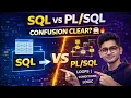 Difference Between SQL and in Hindi SQL vs Explained DBMS Tutorial