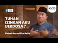 Download Lagu Open Mic ANB : Tidak Kuat dengan Cobaan, Tuhan Izinkan Aku Berdosa ? | Ustadz Ammi Nur Baits