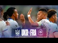 Download Lagu Le résumé d'Ukraine-France en Qualifications à la Coupe du Monde 2026 !