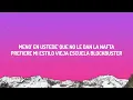 Trueno - REAL GANGSTA LOVE (Letra/Lyrics)