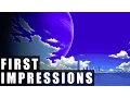 Crosscode Gameplay First Impressions