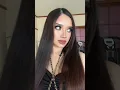 Download Lagu What My makeup type?🖤 #mymakeup #type #habibi #latina #love