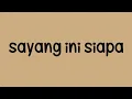 Download Lagu asmr suara cowok | sayang ini siapa | desahan cowok