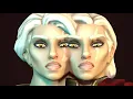 Heroforge - Double Model Tips Tricks