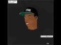 J Hus - Friendly - Instrumental
