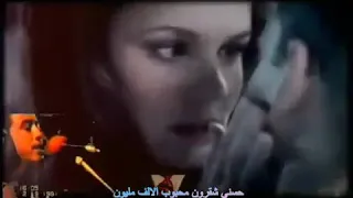 قلبي بركاني من احسن ما غنى حسني شقرون راي قديم 