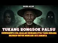 Download Lagu DISANGKA TUKANG RONGSOK BIASA‼️TERNYATA DIA KYAI YANG SEDANG BERJIHAD