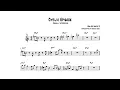 Cyclic Episode - Walter Smith III (Transcription)