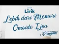 Download Lagu [LIRIK] JKT48 -  Lebih dari Memori / Omoide Ijou / 思い出以上  (M05. Seifuku no Me)
