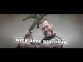 Revocation's Dave Davidson - "Crumbling Imperium" and Soloing in Odd Meters