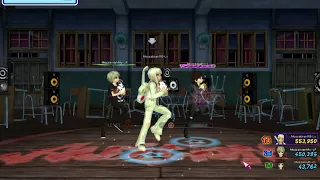  audition koyote marry me