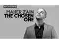 Download Lagu Maher Zain - The Chosen One (Lyric Video) | Vocals Only (No Music)