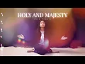 Download Lagu Holy and Majesty - Vihan Damaris (a song from my dream)