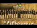La Original Banda El Limon Derecho De Antiguedad