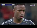 Manchester City 1-2 Real Madrid (Agg. 1-5) | Champions League 25/26 Match Highlights
