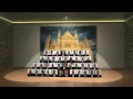 Download Lagu Sangap Do Jahowa Zebaoth - Georg Weissel, Peter Schren | Mannen Virtual Choir of Alumni NHKBP Dago