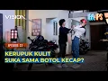 Download Lagu HAH KERUPUK KULIT BENERAN SUKA? | IPA \u0026 IPS Episode 33