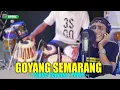 GOYANG SEMARANG VERSI DANGDUT KOPLO JARANAN || FT FARIS GENDANG FT PAKDHE GEPENG