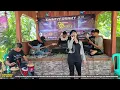 Download Lagu Cincin putih nuri (cover) / dangdut semi / anniversary sound system sentro / entertainment
