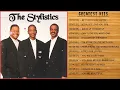 Download Lagu The Stylistics Greatest HIts Full Album - Best Songs Of The Stylistics 2023