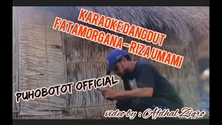 Download KARAOKE DANGDUT NO VOCAL  // FATAMORGANA-RIZA UMAMI MP3