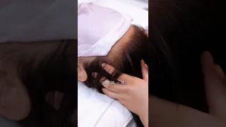 ASMR Relaxing Spa Treatment