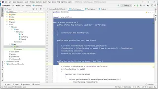 Unit Testing in JAVA JUnit