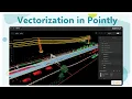 Easy to use Vectorization Tools in the Cloud with Pointly