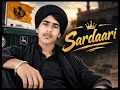 Sardaari (officer video ) Himmat sandhu | kahlo | Bhindder Burj | new Panjabi songs  2026 (Topmusic)