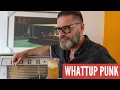 Download Lagu Cocktails maken met Jurgen van den Berg: Whattup Punk