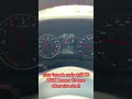 22 WRX 0-60 93 Octane Dmann Tune