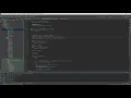 Generic Merge Sort algorithm with Java and Pseudo Code