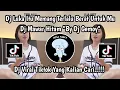 Download Lagu DJ LUKA ITU MEMANG TERLALU BERAT UNTUKMU TERLALU KERAS UNTUK KAU RASAKAN BY DJ GEMOY VIRAL TIKTOK